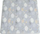 Cangaroo Mattress Playpen Comfort 88cmx88cmx5cm