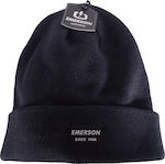 Emerson Beanie Unisex Căciulă Tricotat în culoa...