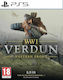 WWI Verdun: Western Front PS5 Game