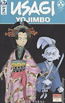 Usagi Yojimbo, Vol. 2