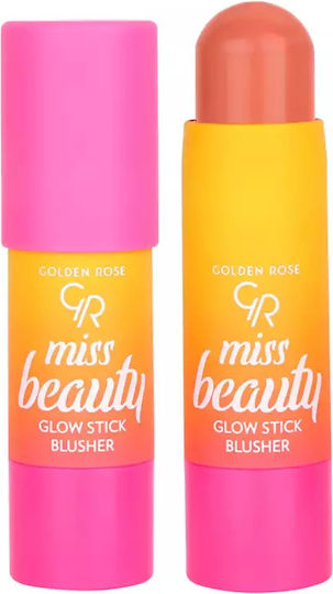 Golden Rose Stick Rouge & Blush 6gr