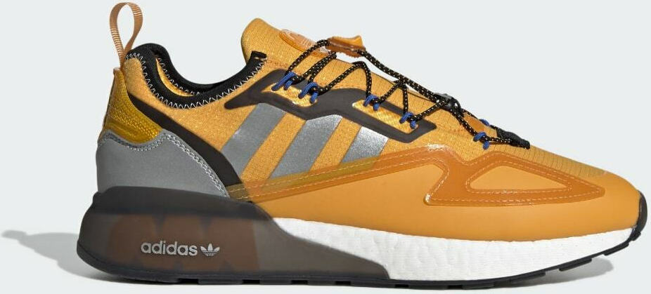 Adidas ZX 2K Boost Unisex Chunky Sneaker Î Î¿ÏÏÎ¿ÎºÎ±Î»Î¯ GY1207 - Skroutz.gr