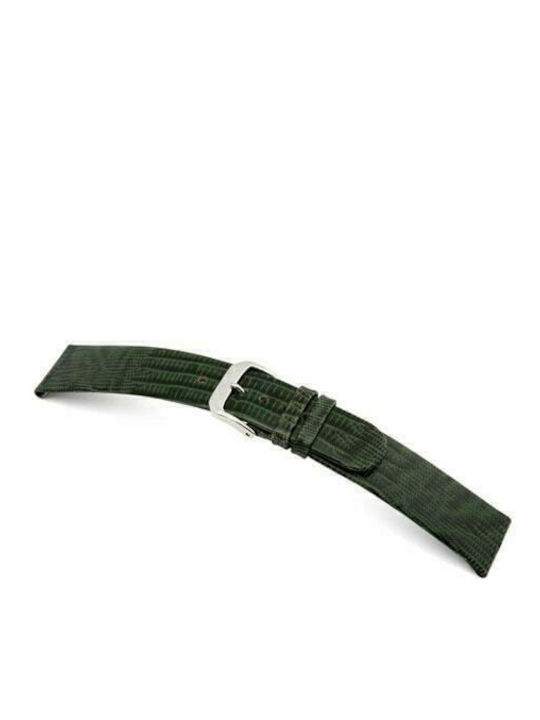 Rios 1931 Bolivia Curea din piele Verde 18mm