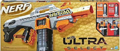 Nerf Select Ultra für 8++ Jahre