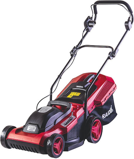 Raider RD-LM33 Mașină de tuns iarba Electrică 1800W
