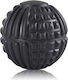 Amila Massage Ball 12cm Black