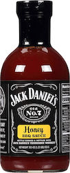 Jack Daniel's BBQ-Sauce 553gr 1Stück