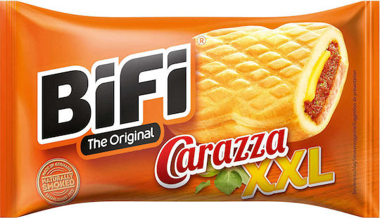 Bifi Bifi Pizza Carazza 50g