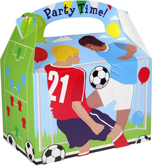 Amscan Party Food Box