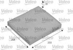 Valeo Cabin Filter Ford Focus