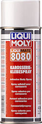 Liqui Moly Liquimate 8080 Spay Construction & Heavy Duty Glue 400ml LM6192