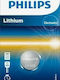 Philips Cr1632 Baterie Litiu pentru ceasuri CR1632 3V 1buc