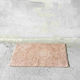 Nima Badematte Synthetisch Rechteckig Homey 27323 Pink 50x80cm