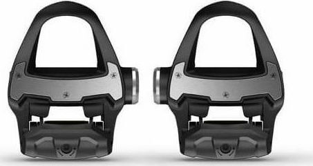 Garmin Rally RS Conversion Kit Pedale de bicicletă Clipless Negre
