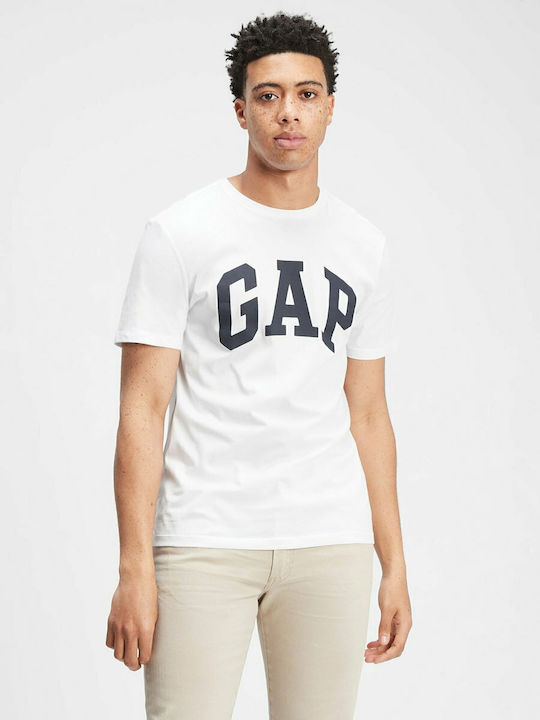GAP T-Shirt Weiß