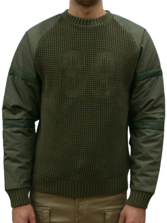Fusion Combat Hanorac Kaki