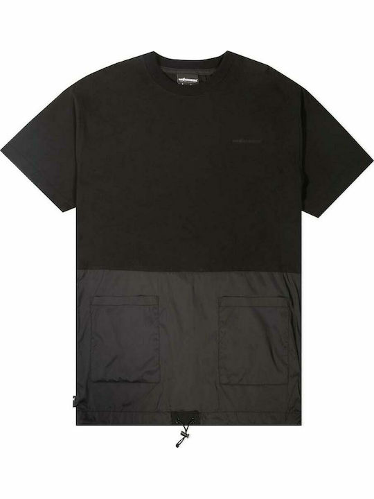 The Hundreds Tricou Negru