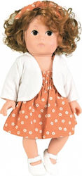 Egmont Baby Doll Emily for 1+ Years Old 32 cm.