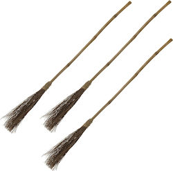 Carnival Broom for Halloween