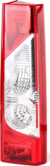 Valeo Rücklichter für Peugeot Experte 2007-2016 1Stück