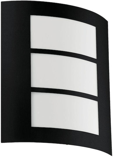 Eglo City Таванна Лампа 23.5x26см