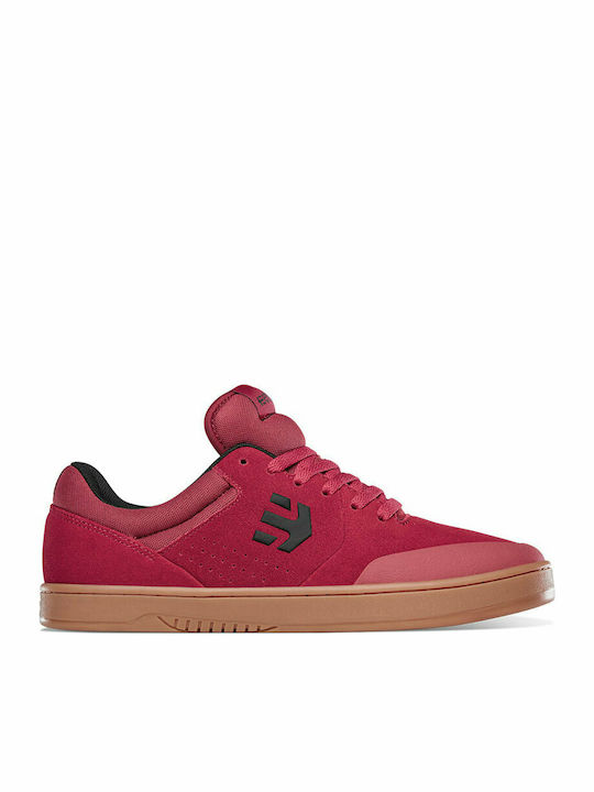 Etnies Marana Herren Sneakers Rot