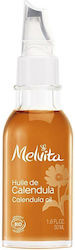 Melvita Calendula Face & Body Oil 50ml