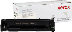 Compatible Toner for Laser Printer HP 201X CF400X / Canon CRG-045HBK 2800 Pages Black High Yield (006R03692)