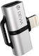 Devia Smart Μετατροπέας Lightning male σε Light...