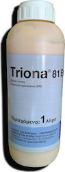 BASF Triona 81 EW BASF Triona 81 EW