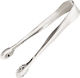 Metano Eiszange Inox