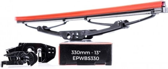 Einparts E04054 Lamelă Ștergător Auto Șofer 580mm