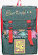 Bartuggi 132-93817 School Bag Backpack Kindergarten Multicolour