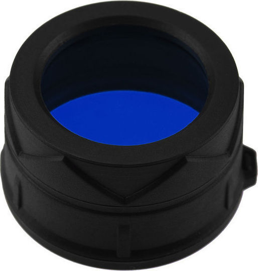 NiteCore NFB34 Objektivfilter RGB 34mm