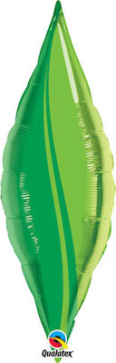 Balloon Foil Green 33cm