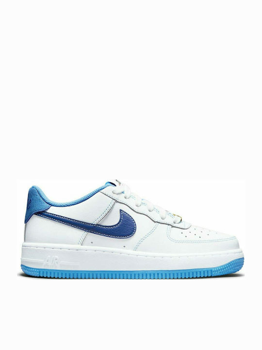 Nike Air Force 1 Air Force 1 Детски маратонки L...