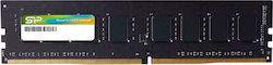 Silicon Power 16GB DDR4 RAM με Ταχύτητα 2666 για Desktop