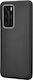 iCarer Grained Single Bottom Back Cover Piele Q...