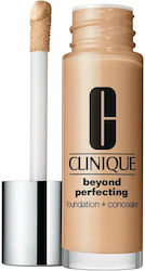Clinique Beyond Perfecting Foundation + Conceal...