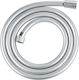 Grohe Plastic Shower Hose Silver Silverflex 175...