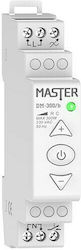 Master Dimmer Panel Push Button Dimmer Switch