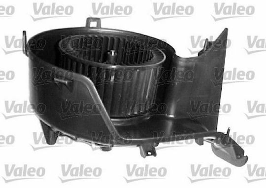 Valeo Βάση Βεντιλατέρ Ψυγείου Αυτοκινήτου για Opel Signum / Vectra Saab 9-3