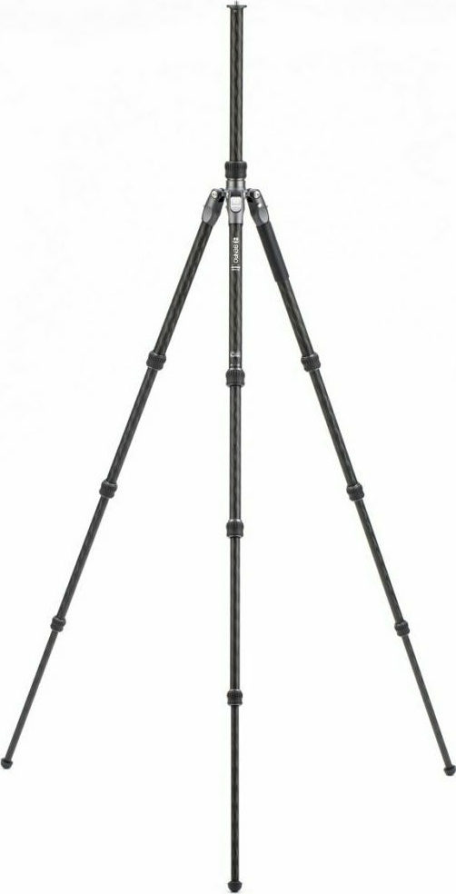 Benro Rhino Carbon Fiber Three Series Travel Tripod FRHN34C Skroutz.gr