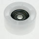 Siemens 00632045 Replacement Bearing for Dryer Clothes