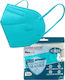 Max Barbeador Max-02 KN95 3D Care Protective Ma...