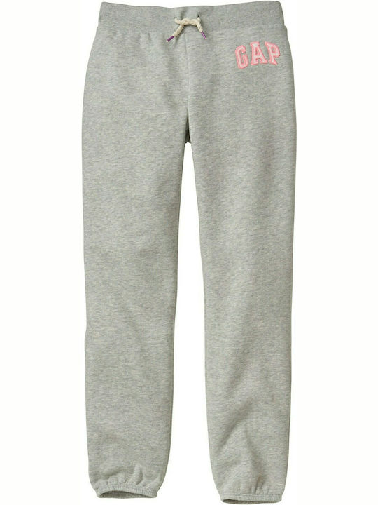 GAP Kids Sweatpants Gray 1pcs