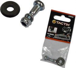 Tactix 284204 Roată de tăiat țiglă 500mm
