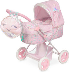 De Cuevas Doll Pushchair