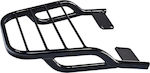 SYM VF125 REINFORCED BLACK HD RACK