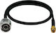 LogiLink Cable N male - SMA male 0.5m (WL0104) 1pcs